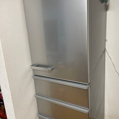 アクア　冷蔵庫