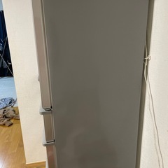 アクア　冷蔵庫の画像