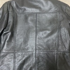 roshell革ジャン
の画像