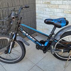子供用自転車18インチ