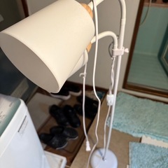 【美品】証明用電球ライト
