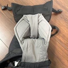 抱っこひもの画像