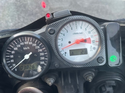 車検R8.10.27迄スズキTL1000R 車体 逆車フルパワー化ETC付き！ (aa