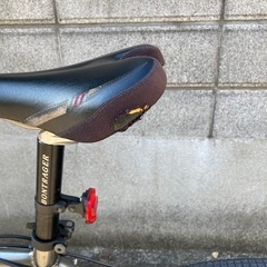 【美品】TREK MTB 6series 6500 Bontrager SHIMANO  の画像
