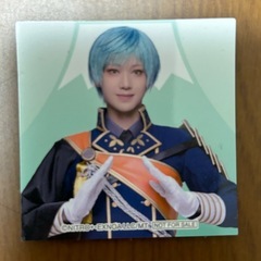 ステッカー　シール（ミュージカル刀剣乱舞　すえひろがり　一期一振）