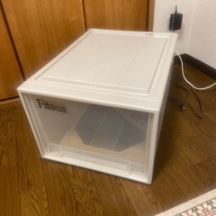 募集〆　フィッツケース