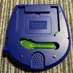学習玩具 モノクロ液晶付き　しまじろうの画像