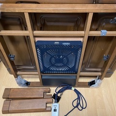コタツ＋コタツ布団