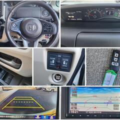 ホンダ N-BOX 
の画像