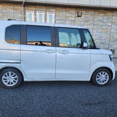 ホンダ N-BOX 
の画像