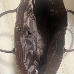 値下げしました！！クロミ　A3サイズバック　美品の画像