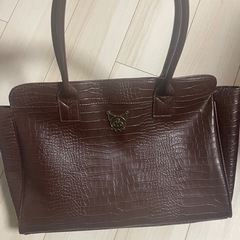 値下げしました！！クロミ　A3サイズバック　美品の画像