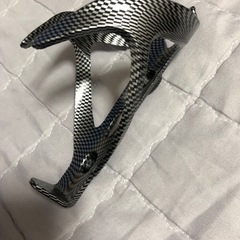 ドリンクホルダー新品の画像