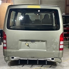 34GTRニュルの色に全塗装しませんか？☺️🛻