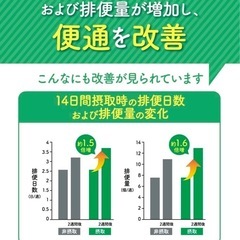 食物繊維 パウダー サプリ 【 中性脂肪 血糖値 便通 にアプローチ 】 30包の画像