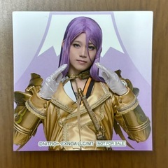ステッカー　シール（ミュージカル刀剣乱舞　蜂須賀虎徹）