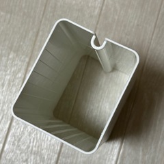 【ニトリ（新品・未使用）コロコロテープケース】の画像