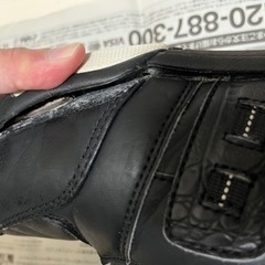 HEAD スノーブーツ　28.5cmの画像