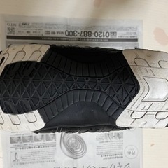 HEAD スノーブーツ　28.5cmの画像