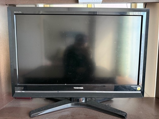 TOSHIBA REGZA 32インチ