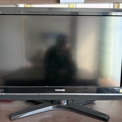 TOSHIBA REGZA 32インチ