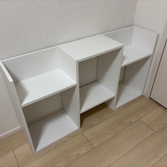 棚の画像
