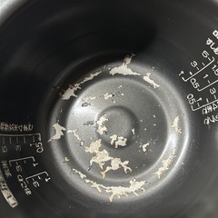 差し上げます　象印　圧力IH炊飯器　の画像