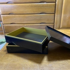 おせちお重箱
