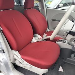 検9年5月！無事故！249000円！禁煙！ＨＩＤライトの画像