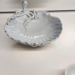 不要な食器ください