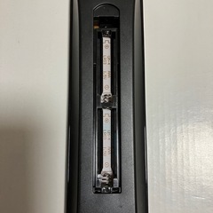 TOSHIBA REGZAテレビリモコン美品の画像