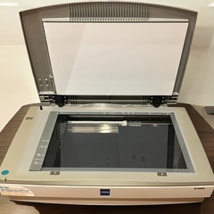 ジャンク品❣️】EPSON ES-9000H A3カラー イメージスキャナ