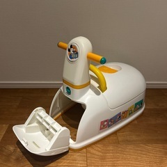 おまる　トイトレ　ベビー　ディズニー　ミッキー　