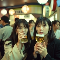 さっぽろ飲み部🍺　参加者大募集！！✨✨