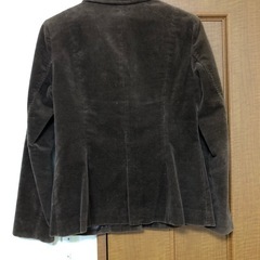 レディースジャケットの画像