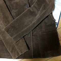 レディースジャケットの画像