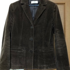 レディースジャケット