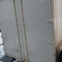 20フィートコンテナ