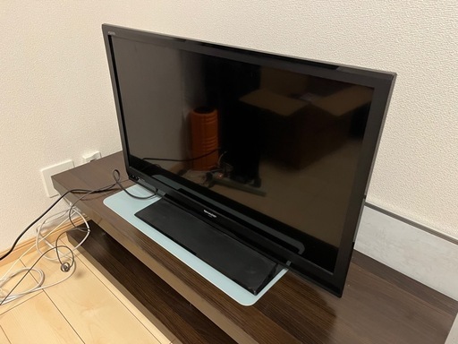 シャープテレビ32インチ