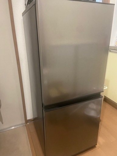AQUA冷蔵庫