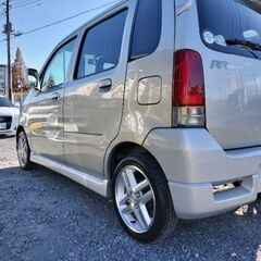 無事故！検2年付可能！走行1万キロ！新車の様なＲＲ.ＬＭＴの画像
