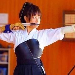 さっぽろ弓道部　参加者大募集！！✨✨
