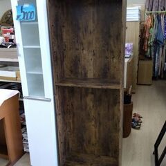 本棚　カラーボックス　棚　の画像