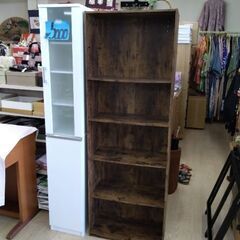 本棚　カラーボックス　棚　の画像