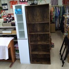 本棚　カラーボックス　棚　の画像