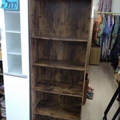 本棚　カラーボックス　棚　