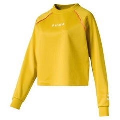 PUMAトレーナー新品⭐︎の画像