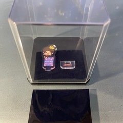 【新品未使用】モンチッチ SAC'S BAR アクリルスタンド！