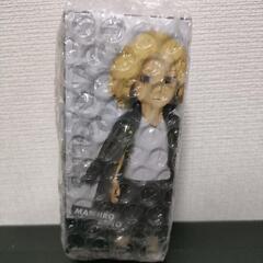 東京リベンジャーズ　ワールドコレクタブルフィギュア　vol.1　佐野万次郎　ワーコレ　マイキーの画像