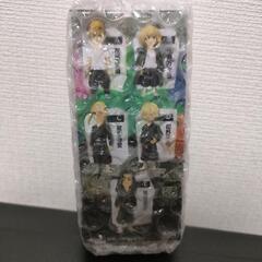 東京リベンジャーズ　ワールドコレクタブルフィギュア　vol.1　佐野万次郎　ワーコレ　マイキーの画像